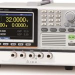 GPP系列可编程多通道直流电源 (线性)