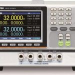 GPP系列可编程多通道直流电源 (线性)