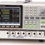 GPP系列可编程多通道直流电源 (线性)