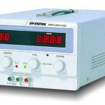 GPR-H系列单通道直流电源