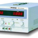 GPR-M系列单通道直流电源 (线性)