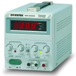 GPS系列单通道直流电源 (线性)