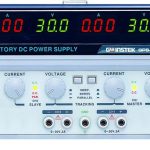 GPS-X303C系列多通道直流电源（线性）