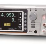 GPT-12000系列安规测试仪 200VA电气安全分析仪