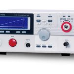 GPT-9800系列安规测试仪