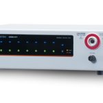 GSB-01/GSB-02多通道安规扫描盒（搭配GPT-98/99）