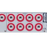 GSB-01/GSB-02多通道安规扫描盒（搭配GPT-98/99）