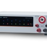 GSB-01/GSB-02多通道安规扫描盒（搭配GPT-98/99）