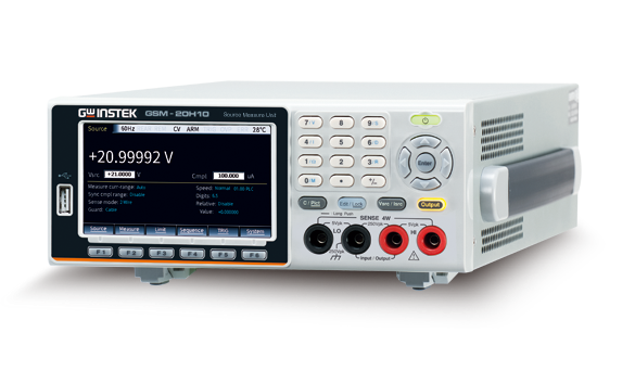 GSM-20H10数字源表