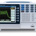 GSP-730频谱分析仪