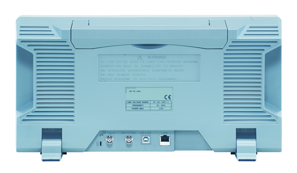 GSP-8000系列频谱分析仪