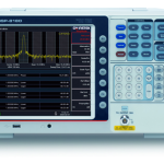 GSP-8000系列频谱分析仪