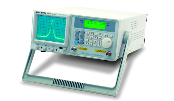 GSP-810频谱分析仪