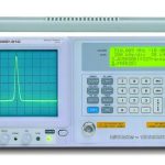 GSP-810频谱分析仪