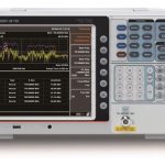 GSP-818频谱分析仪