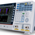 GSP-9300B频谱分析仪