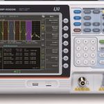 GSP-9300B频谱分析仪