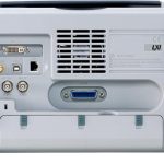 GSP-9300B频谱分析仪