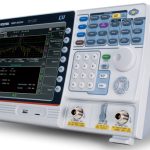 GSP-9330频谱分析仪