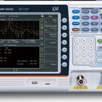 GSP-9330频谱分析仪