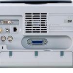 GSP-9330频谱分析仪