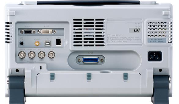 GSP-9330频谱分析仪