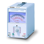 GVT-427B/GVT-417B交流毫伏表