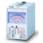 GVT-427B/GVT-417B交流毫伏表