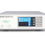 HB-6B 电子镇流器性能分析系统（荧光灯专用）