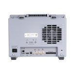 HD304MSO InfiniiVision 示波器：4 个模拟通道