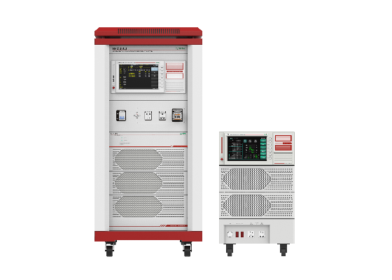 HFM3000谐波和闪烁测试系统