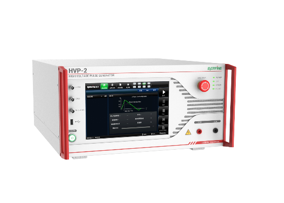 HVP-2高压脉冲试验仪