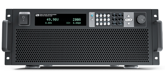 IT8400系列高性能直流电子负载