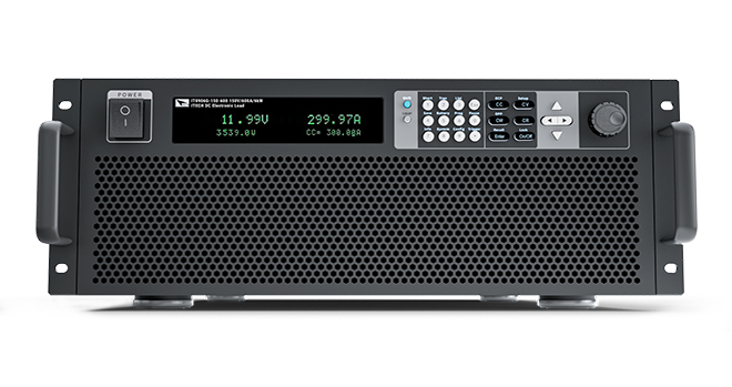 IT8900G/L高速大功率直流电子负载