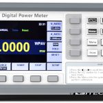 IT9100系列功率分析仪/ μA级功耗测试