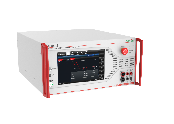 JCM-2舰船设备CS106脉冲试验仪