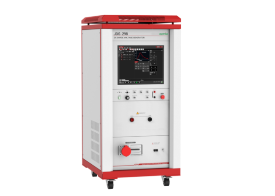 JDS-298直流浪涌发生器