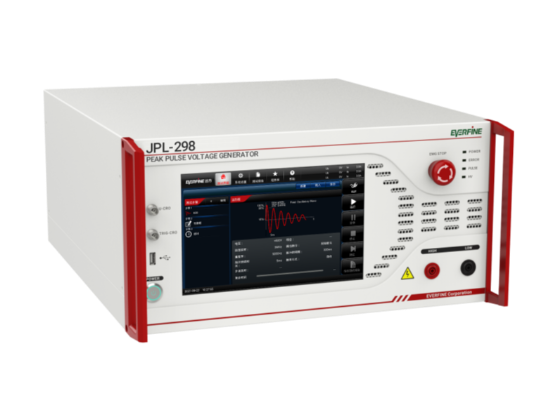 JPL-298尖峰脉冲电压发生器