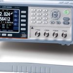 LCR-6000系列数字电桥