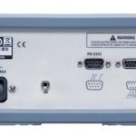 LCR-6000系列数字电桥