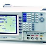 LCR-8000G系列数字电桥