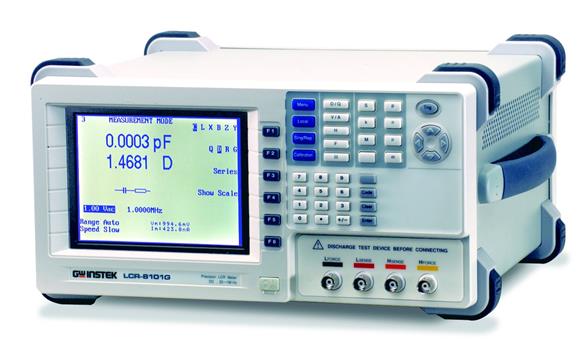 LCR-8000G系列数字电桥