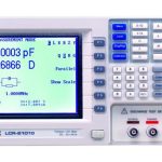 LCR-8000G系列数字电桥