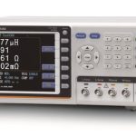 LCR-8200/LCR-8200A系列数字电桥