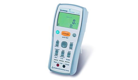 LCR-900系列数字电桥