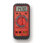 LCR55A 电阻电容电感测试仪