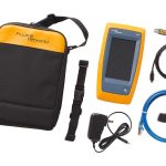 Fluke Networks LinkIQ™ 线缆/网络测试仪