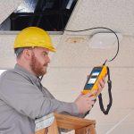 Fluke Networks LinkIQ™ 线缆/网络测试仪