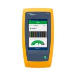 Fluke Networks LinkIQ™ 工业以太网线缆/网络测试仪