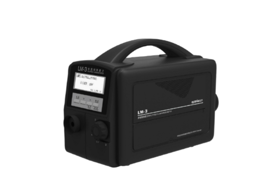 LM-3瞄点式亮度计